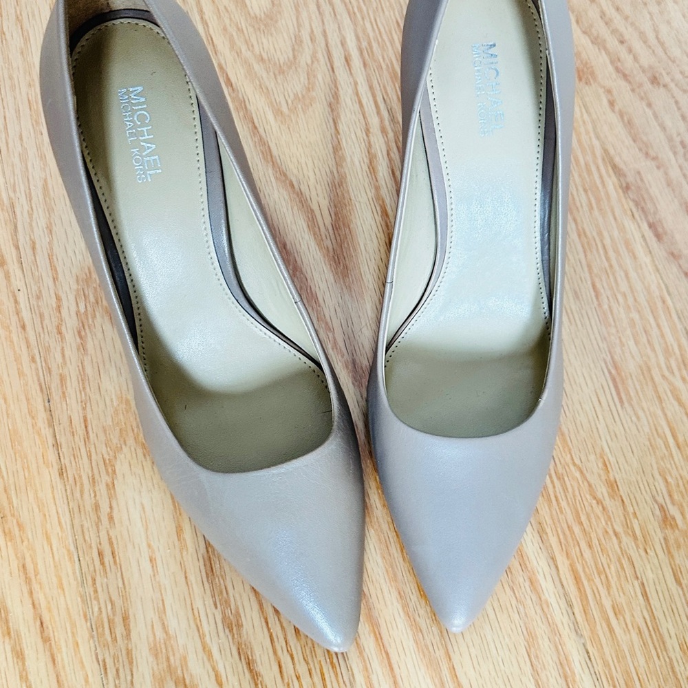 Michael kors shoes